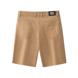 Apex Stretch Shorts KHAKI