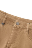 Apex Stretch Shorts KHAKI