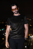 Cuddleth Sparkly T-Shirt
