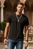 Trendy basics Crew-Neck T-Shirt