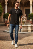 Trendy basics Crew-Neck T-Shirt
