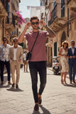 Trendy basics Crew-Neck T-Shirt