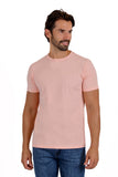 Trendy basics Crew-Neck T-Shirt