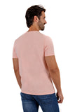 Trendy basics Crew-Neck T-Shirt