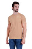 Trendy basics Crew-Neck T-Shirt