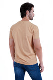 Trendy basics Crew-Neck T-Shirt