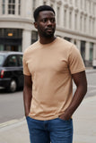 Trendy basics Crew-Neck T-Shirt