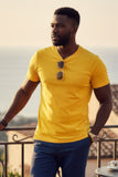 Trendy basics Crew-Neck T-Shirt