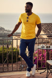 Trendy basics Crew-Neck T-Shirt