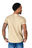 Trendy basics Crew-Neck T-Shirt
