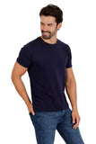 Trendy basics Crew-Neck T-Shirt