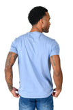 Trendy basics Crew-Neck T-Shirt