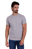 Trendy basics Crew-Neck T-Shirt