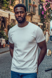 Trendy basics Crew-Neck T-Shirt