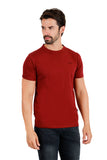 Trendy basics Crew-Neck T-Shirt