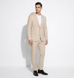 ESSENCE SIGNATURE SUIT KHAKI