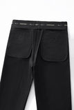 ESSENCE SIGNATURE SUIT BLACK