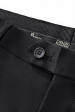 ESSENCE SIGNATURE SUIT BLACK
