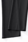 ESSENCE SIGNATURE SUIT BLACK