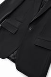 ESSENCE SIGNATURE SUIT BLACK