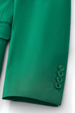 ESSENCE SIGNATURE SUIT EMERALD