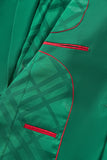 ESSENCE SIGNATURE SUIT EMERALD