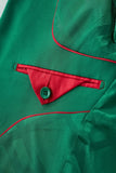 ESSENCE SIGNATURE SUIT EMERALD