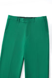 ESSENCE SIGNATURE SUIT EMERALD