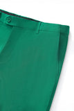 ESSENCE SIGNATURE SUIT EMERALD