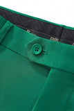ESSENCE SIGNATURE SUIT EMERALD