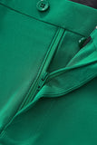 ESSENCE SIGNATURE SUIT EMERALD