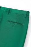ESSENCE SIGNATURE SUIT EMERALD