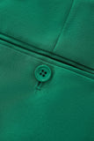 ESSENCE SIGNATURE SUIT EMERALD