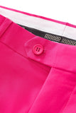 ESSENCE SIGNATURE SUIT FUSHIA