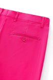 ESSENCE SIGNATURE SUIT FUSHIA