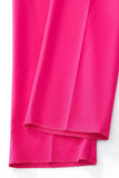 ESSENCE SIGNATURE SUIT FUSHIA