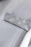 ESSENCE SIGNATURE SUIT GREY