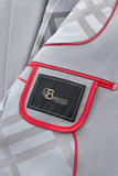 ESSENCE SIGNATURE SUIT GREY
