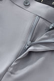 ESSENCE SIGNATURE SUIT GREY