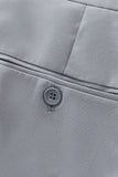 ESSENCE SIGNATURE SUIT GREY
