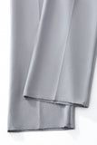 ESSENCE SIGNATURE SUIT GREY