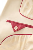ESSENCE SIGNATURE SUIT IVORY