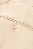ESSENCE SIGNATURE SUIT IVORY