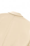 ESSENCE SIGNATURE SUIT IVORY