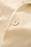 ESSENCE SIGNATURE SUIT IVORY