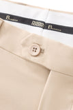 ESSENCE SIGNATURE SUIT KHAKI