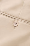 ESSENCE SIGNATURE SUIT KHAKI