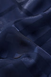 ESSENCE SIGNATURE SUIT NAVY
