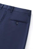ESSENCE SIGNATURE SUIT NAVY