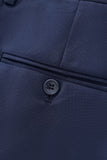 ESSENCE SIGNATURE SUIT NAVY